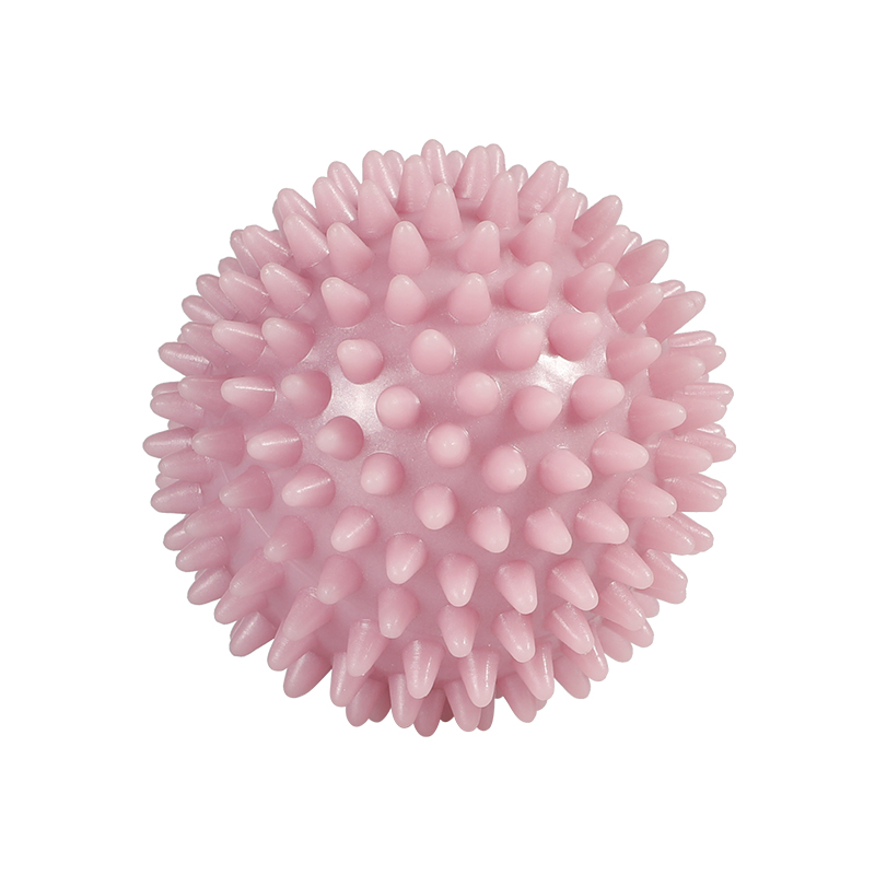 YOTTOY 小刺猬筋膜球 单位：件 粉色